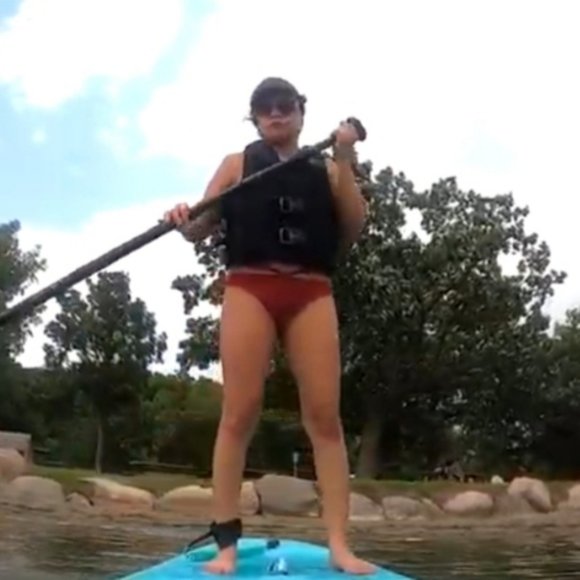 Meet your Posher, The 3 G's - Picture 3 of 13